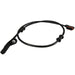 ABS Wheel Speed Sensor WVE 5S14083