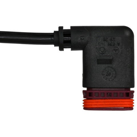 ABS Wheel Speed Sensor WVE 5S14084
