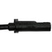 ABS Wheel Speed Sensor WVE 5S14084
