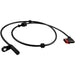 ABS Wheel Speed Sensor WVE 5S14086