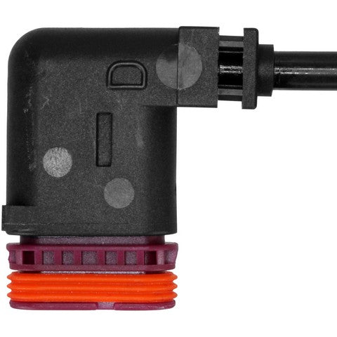 ABS Wheel Speed Sensor WVE 5S14087