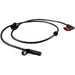 ABS Wheel Speed Sensor WVE 5S14087