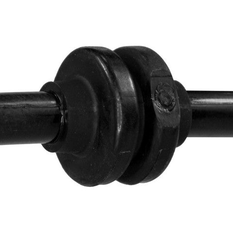 ABS Wheel Speed Sensor WVE 5S14087