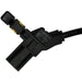 ABS Wheel Speed Sensor WVE 5S14088