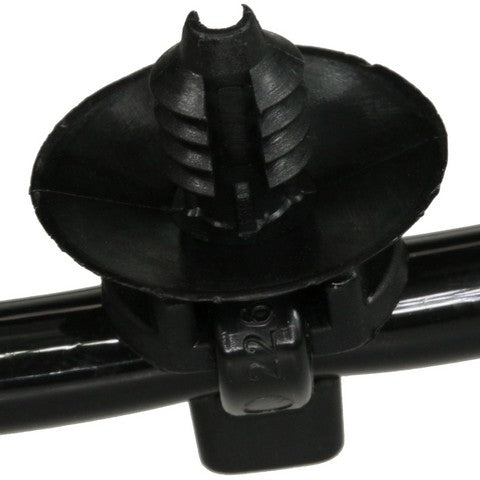 ABS Wheel Speed Sensor WVE 5S14090