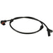 ABS Wheel Speed Sensor WVE 5S14092