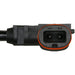 ABS Wheel Speed Sensor WVE 5S14092
