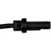 ABS Wheel Speed Sensor WVE 5S14097