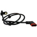 ABS Wheel Speed Sensor WVE 5S14097