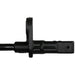 ABS Wheel Speed Sensor WVE 5S14101