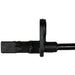 ABS Wheel Speed Sensor WVE 5S14101