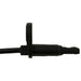 ABS Wheel Speed Sensor WVE 5S14103