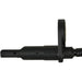 ABS Wheel Speed Sensor WVE 5S14108