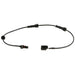 ABS Wheel Speed Sensor WVE 5S14114