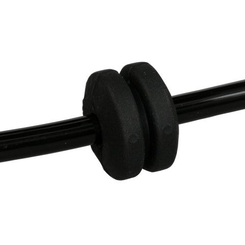 ABS Wheel Speed Sensor WVE 5S14117