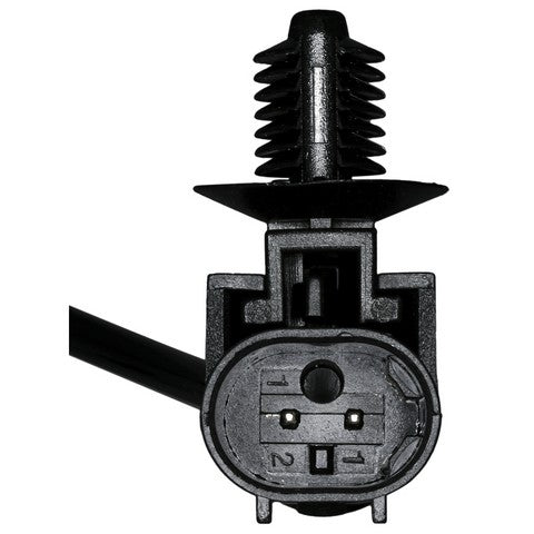 ABS Wheel Speed Sensor WVE 5S14122