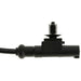 ABS Wheel Speed Sensor WVE 5S14122