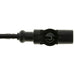 ABS Wheel Speed Sensor WVE 5S14122