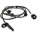 ABS Wheel Speed Sensor WVE 5S14123