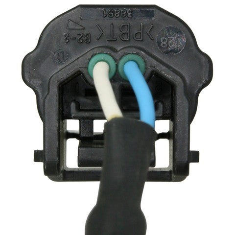 ABS Wheel Speed Sensor WVE 5S14123