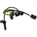 ABS Wheel Speed Sensor WVE 5S14126