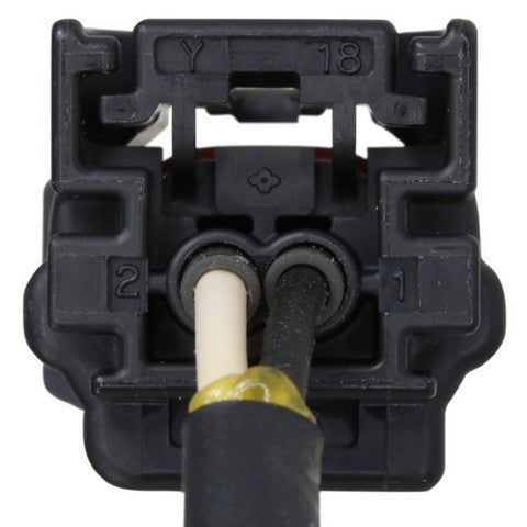 ABS Wheel Speed Sensor WVE 5S14127