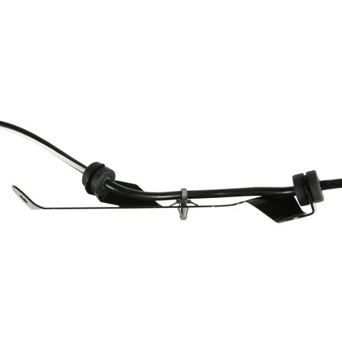 ABS Wheel Speed Sensor WVE 5S14127