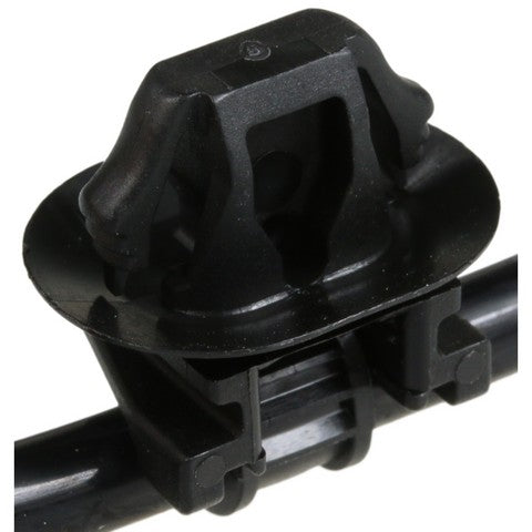 ABS Wheel Speed Sensor WVE 5S14127