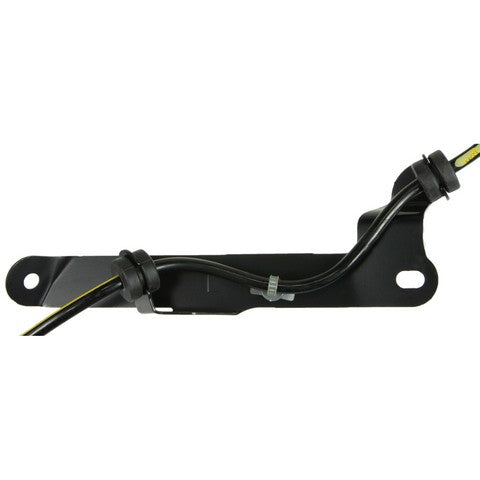 ABS Wheel Speed Sensor WVE 5S14128