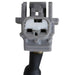 ABS Wheel Speed Sensor WVE 5S14129