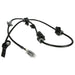 ABS Wheel Speed Sensor WVE 5S14132