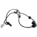 ABS Wheel Speed Sensor WVE 5S14137
