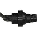 ABS Wheel Speed Sensor WVE 5S14138