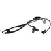 ABS Wheel Speed Sensor WVE 5S14138