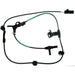 ABS Wheel Speed Sensor WVE 5S14139