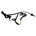 ABS Wheel Speed Sensor WVE 5S14141