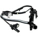 ABS Wheel Speed Sensor WVE 5S14145