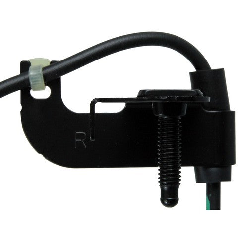 ABS Wheel Speed Sensor WVE 5S14146