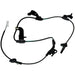 ABS Wheel Speed Sensor WVE 5S14146