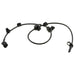 ABS Wheel Speed Sensor WVE 5S14150