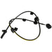ABS Wheel Speed Sensor WVE 5S14151