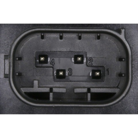 Suspension Yaw Sensor WVE 5S14191
