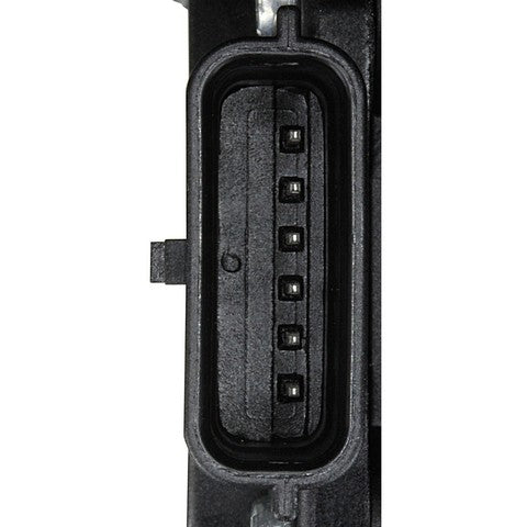 Accelerator Pedal Sensor WVE 5S14194