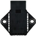 Suspension Yaw Sensor WVE 5S14201