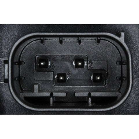 Suspension Yaw Sensor WVE 5S14201