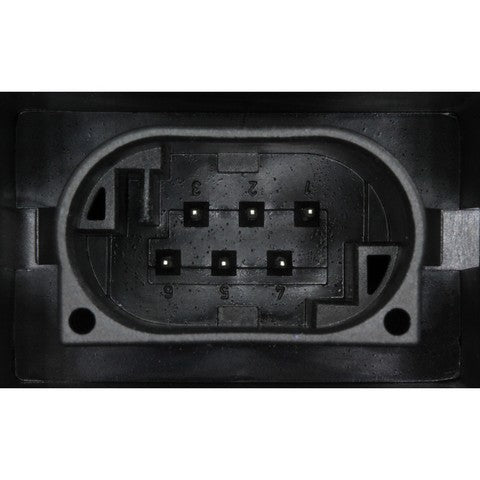 Suspension Yaw Sensor WVE 5S14202