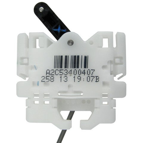 Fuel Level Sensor WVE 5S14228