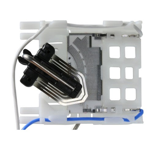 Fuel Level Sensor WVE 5S14236