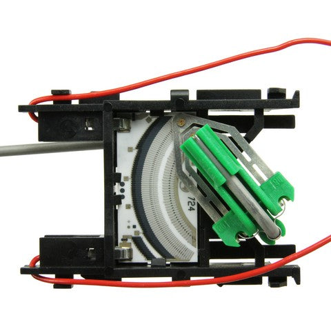 Fuel Level Sensor WVE 5S14252