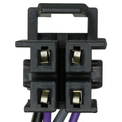 Fuel Level Sensor WVE 5S14258